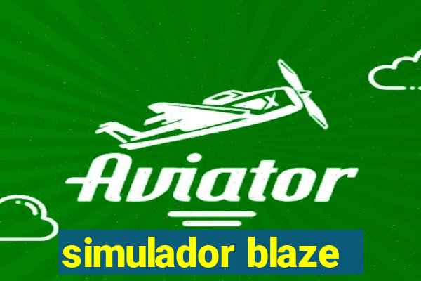 simulador blaze